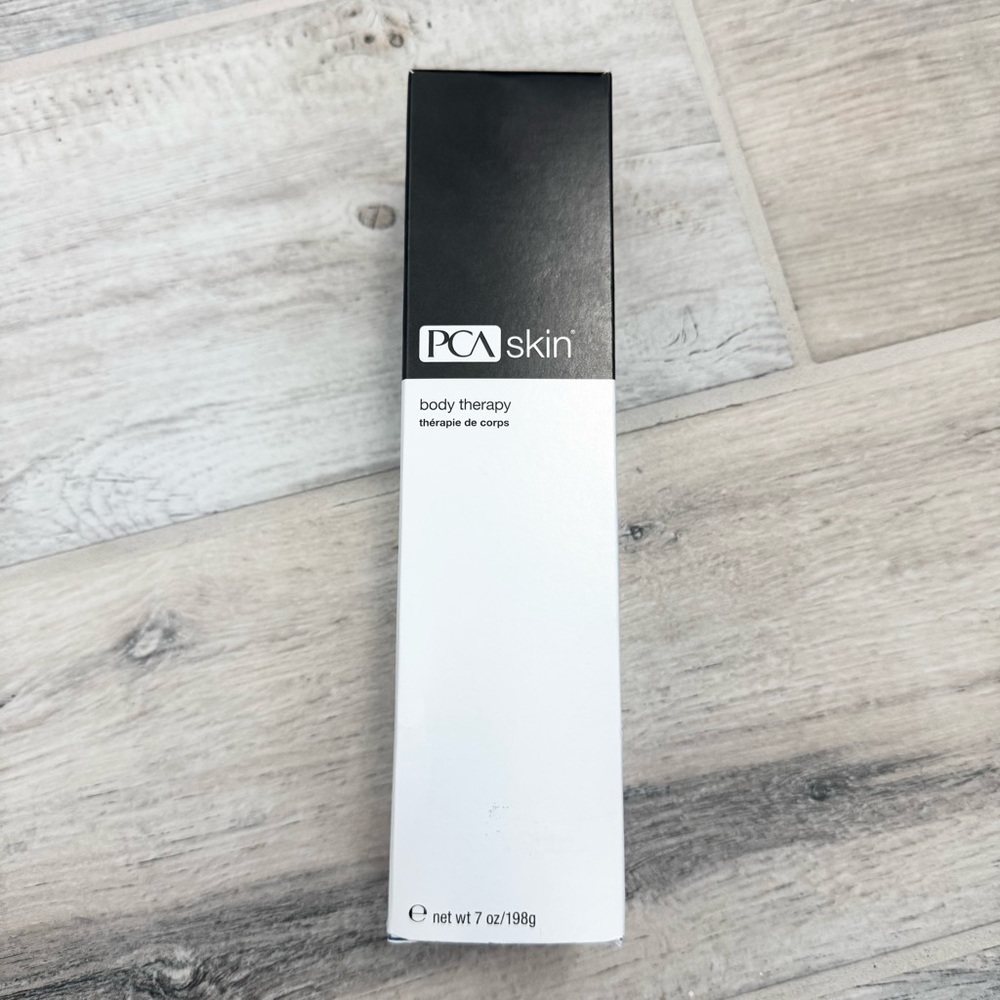 PCA Skin Body Therapy Body Moisturizer